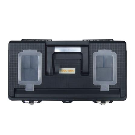 กล่องเครื่องมือ MATALL 5619 19 นิ้ว สีดำ_2