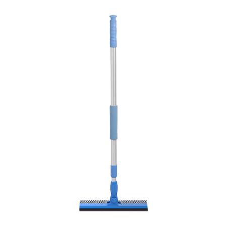 ที่เช็ดกระจกฟองน้ำพร้อมยาง ด้ามปรับระดับ SWASH_0