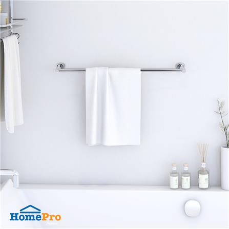 ราวแขวนผ้า MOYA MY-4708 สีโครม_3