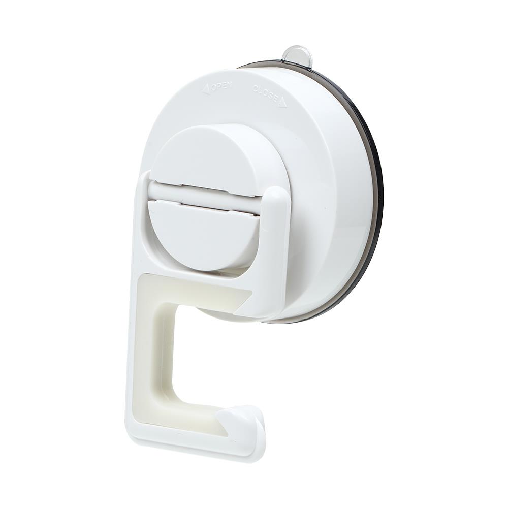 ขอแขวนไม้ถูพื้นสุญญากาศ DEHUB MHD-WH60 สีขาว