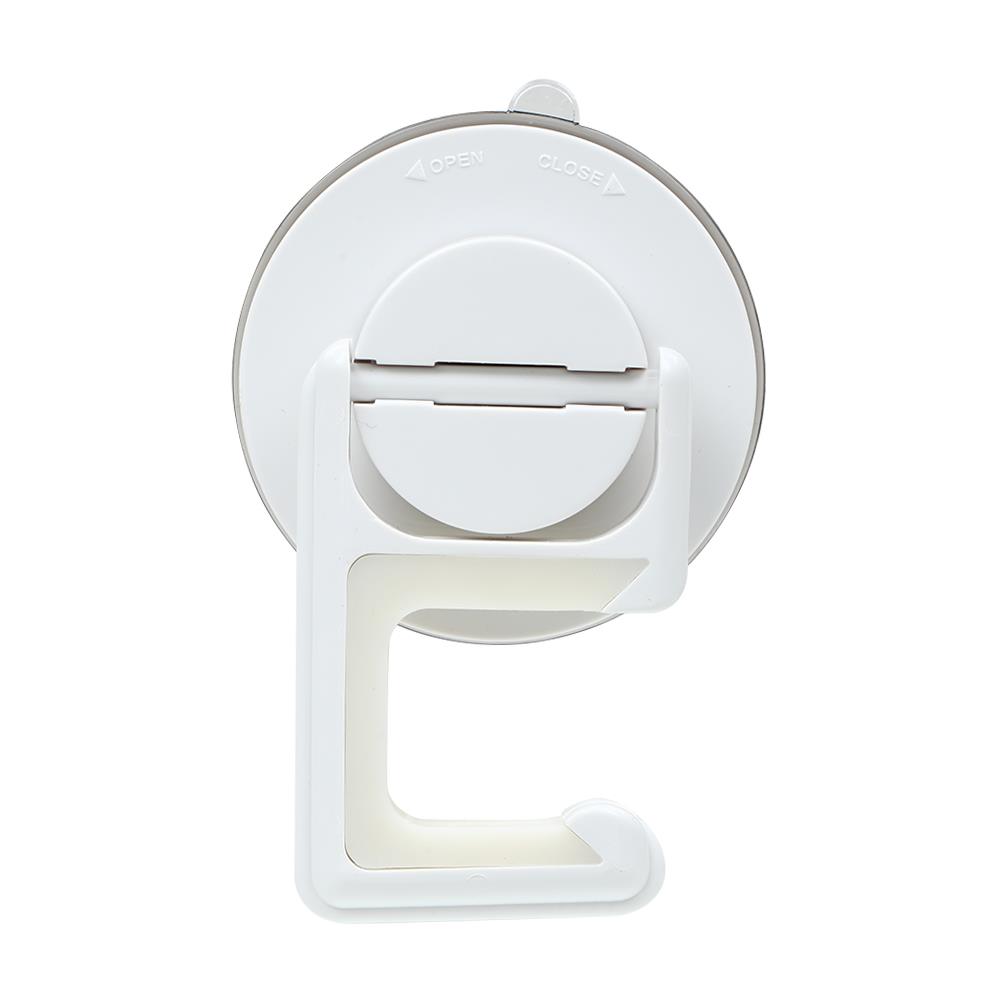 ขอแขวนไม้ถูพื้นสุญญากาศ DEHUB MHD-WH60 สีขาว