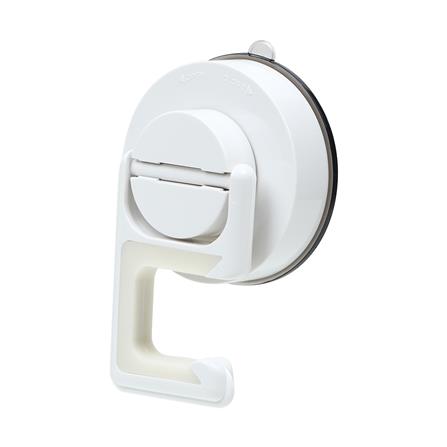 ขอแขวนไม้ถูพื้นสุญญากาศ DEHUB MHD-WH60 สีขาว