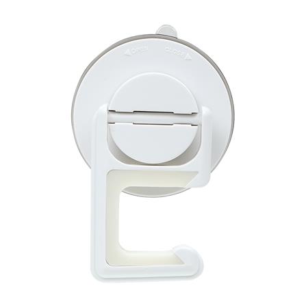 ขอแขวนไม้ถูพื้นสุญญากาศ DEHUB MHD-WH60 สีขาว_1