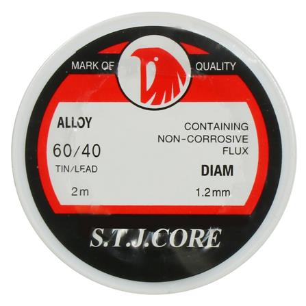 ตะกั่วบัดกรี KRUKER 60/40 1.2 มม. 2 ม._1