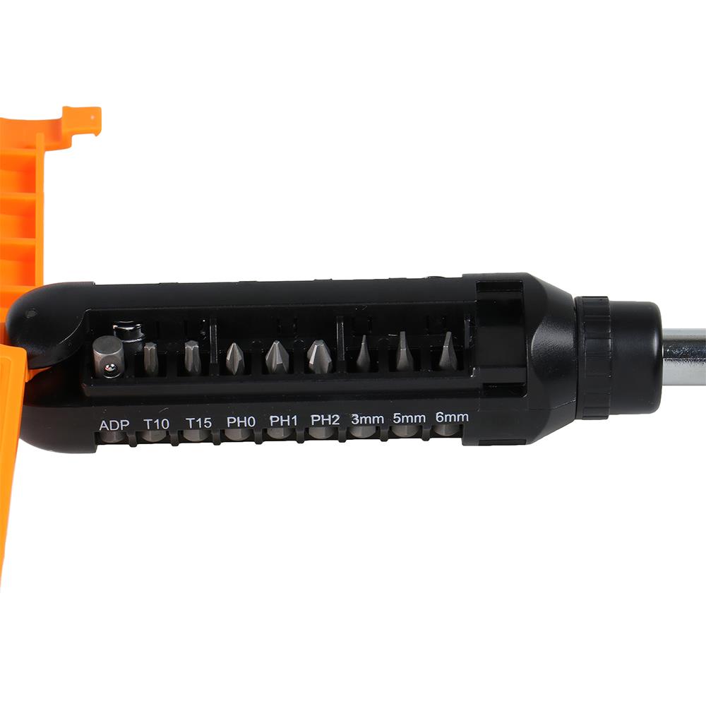 ชุดบ็อกซ์ MATALL 570215 15 ชิ้น/ชุด