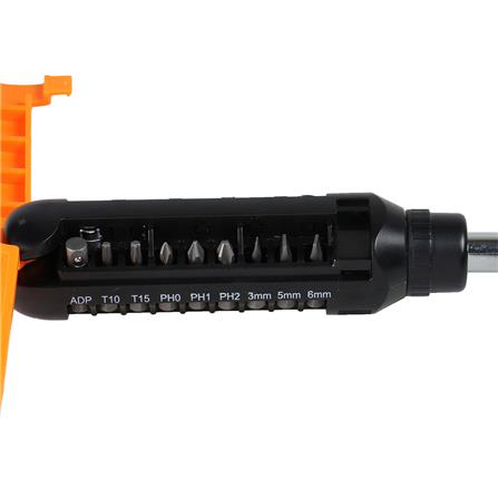 ชุดบ็อกซ์ MATALL 570215 15 ชิ้น/ชุด_1