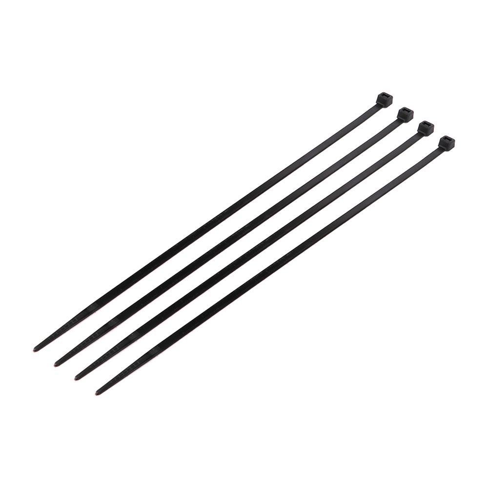 เคเบิ้ลไทร์ ELEKTRA 10 นิ้ว 4.8 มิลลิเมตร สีดำ (20เส้น)