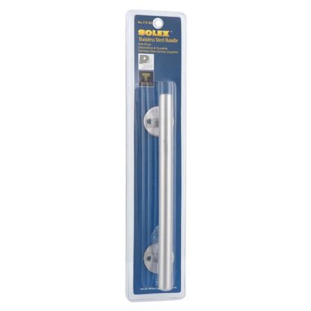 มือจับแท่ง SOLEX 175 7 นิ้ว 175 มม. SS_2