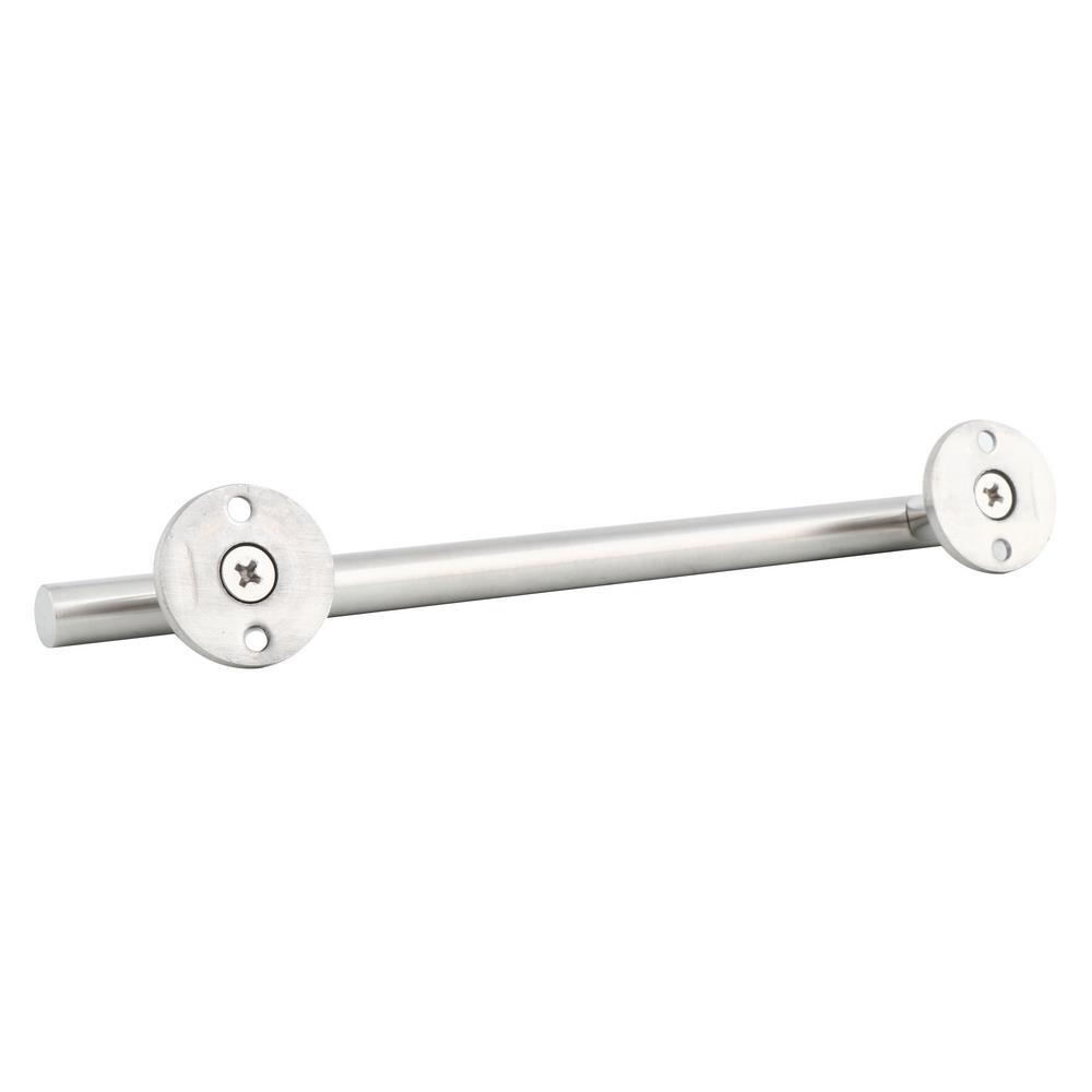 มือจับแท่ง SOLEX 180 7 นิ้ว 180 มม. SS