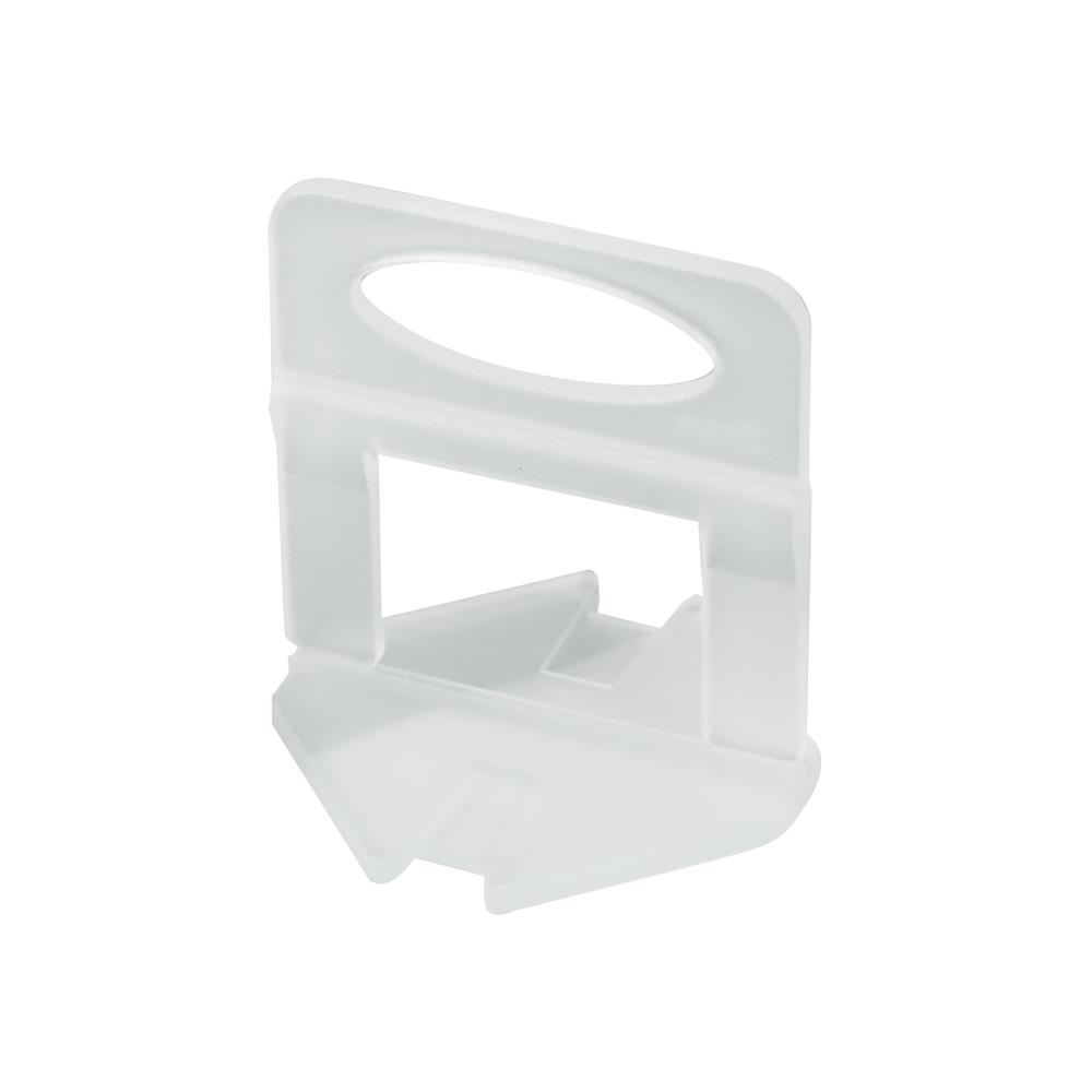 คลิปปรับระดับกระเบื้อง TARA DL-D08 ขนาด 2.0 มม.