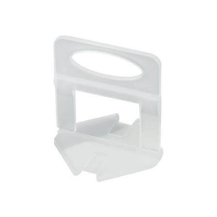 คลิปปรับระดับกระเบื้อง TARA DL-D08 ขนาด 2.0 มม.