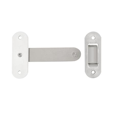 กลอนตัวล็อก SOLEX E4 4 นิ้ว สีสเตนเลส_2