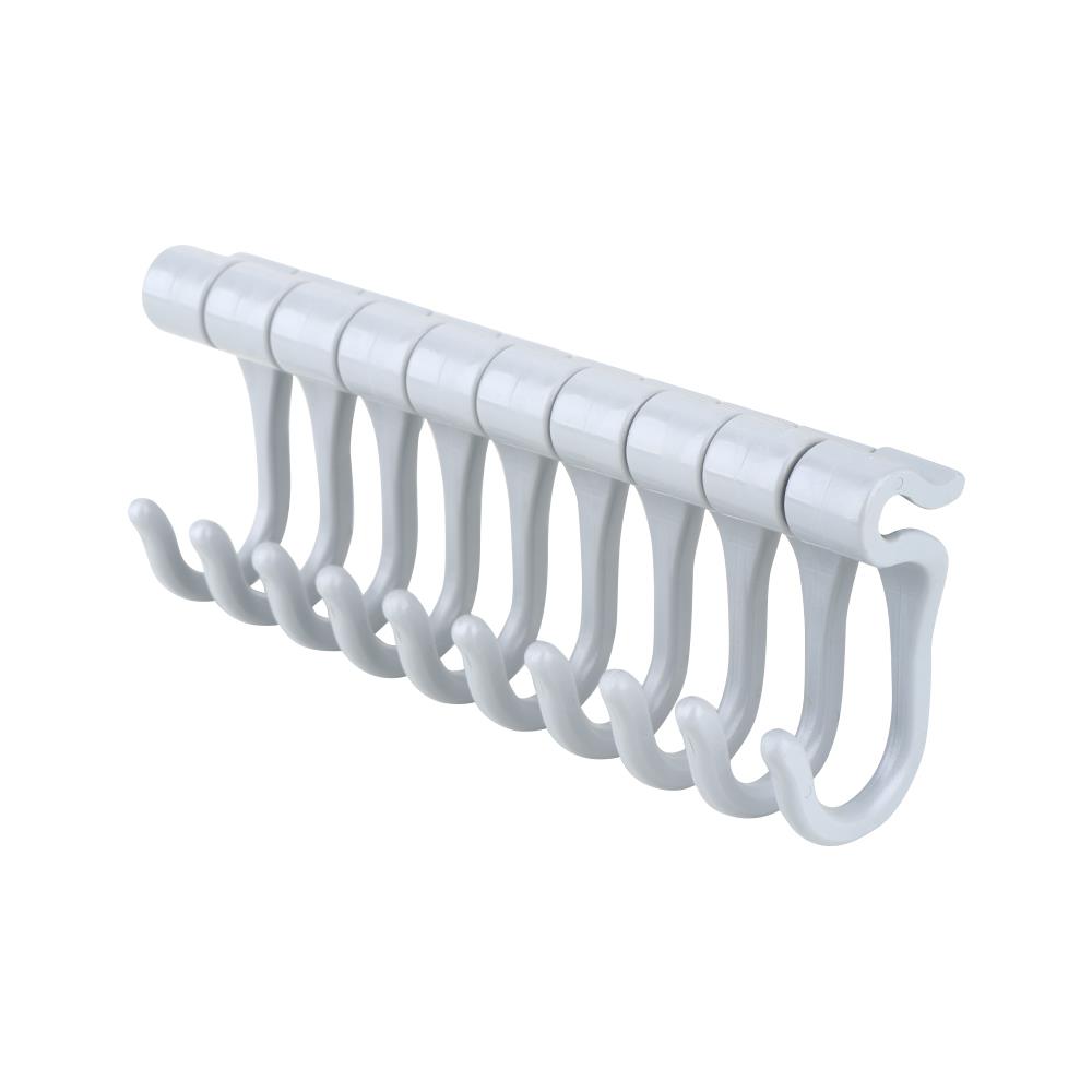 ขอแขวน DEHUB MPH-45-GY แพ็ก 10 ชิ้น