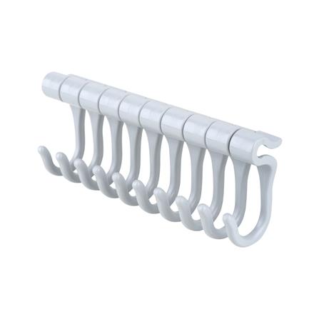 ขอแขวน DEHUB MPH-45-GY แพ็ก 10 ชิ้น_0