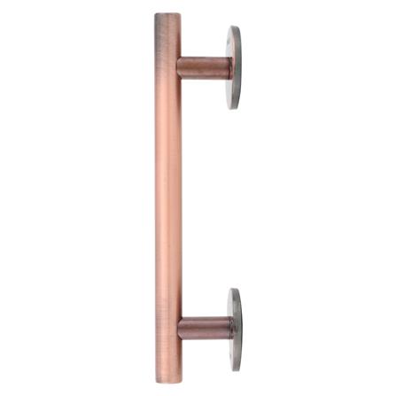 มือจับแท่ง SOLEX 125 4 นิ้ว 100 มม. AC_2