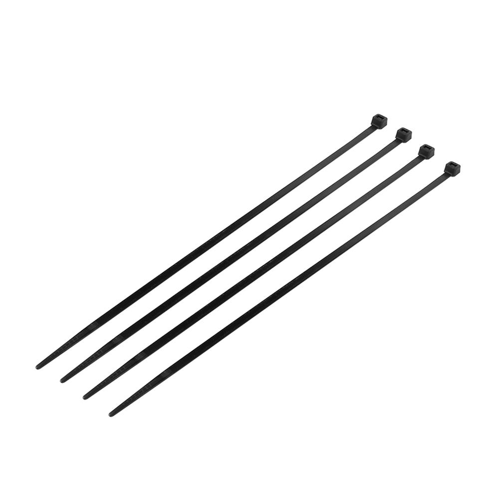 เคเบิ้ลไทร์ ELEKTRA 11 นิ้ว สีดำ (20 เส้น)