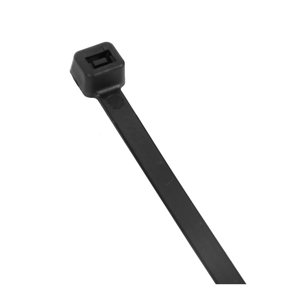 เคเบิ้ลไทร์ ELEKTRA 11 นิ้ว สีดำ (20 เส้น)