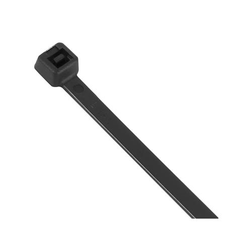 เคเบิ้ลไทร์ ELEKTRA 8 นิ้ว สีดำ (100 เส้น)_2