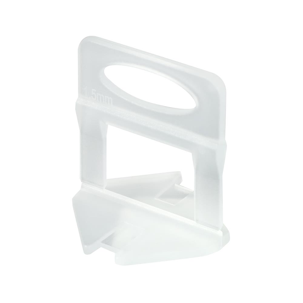 คลิปปรับระดับกระเบื้อง TARA DL-D01 ขนาด 1.5 มม.