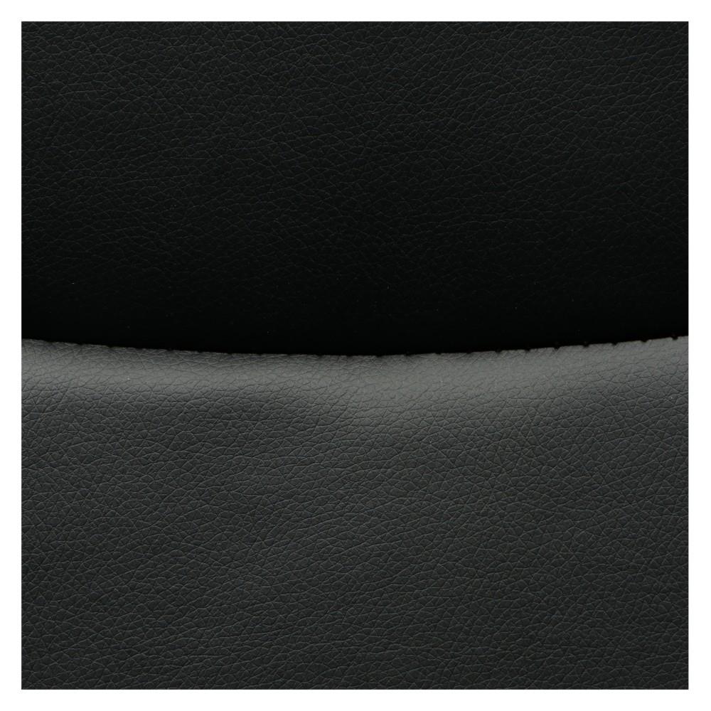 เก้าอี้สำนักงาน FURDINI KRIST W-122A สีดำ