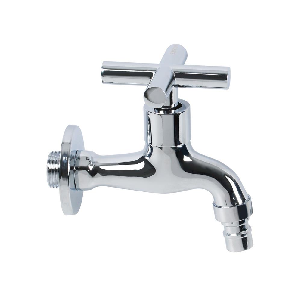 ก๊อกล้างพื้น 1 ทาง HAFELE 495.61.021