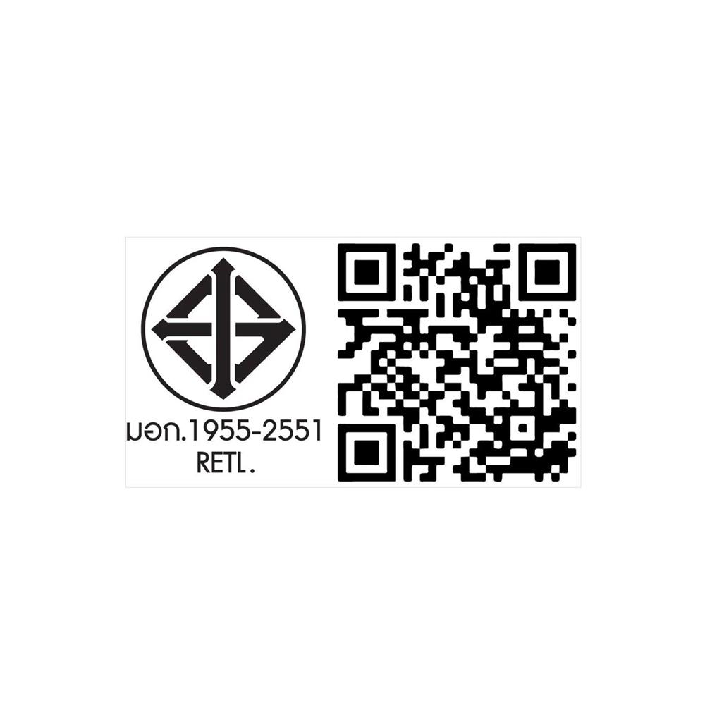 หลอด LED RACER BULB A60 12 วัตต์ DAYLIGHT/COOL WHITE/WARM WHITE E27