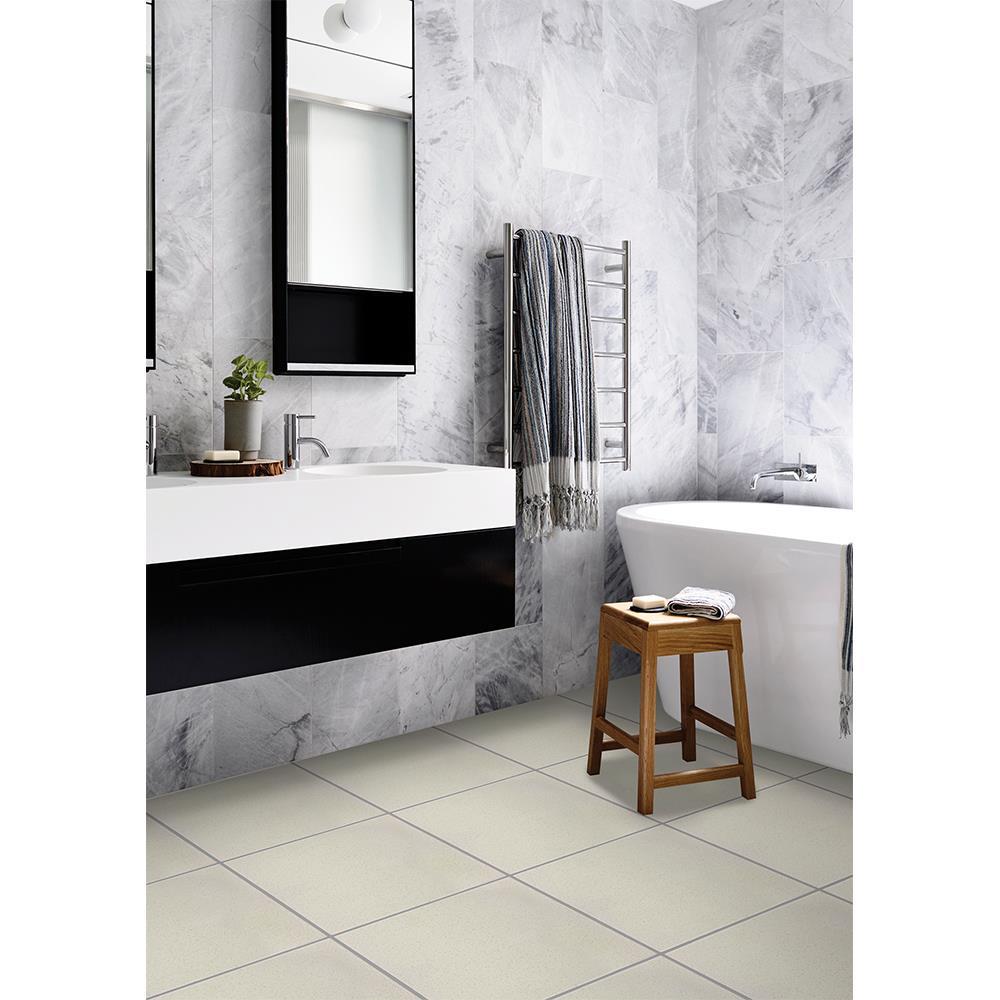 กระเบื้องพื้น 16x16 นิ้ว ARTE นานา น้ำตาล EXC  A 0.96M2