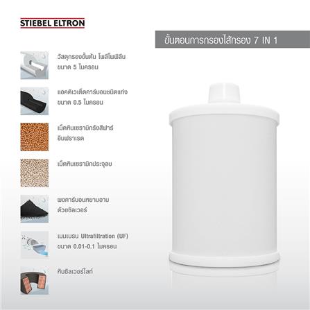 ไส้กรอง STIEBEL FOUNTAIN 7 IN 1_2