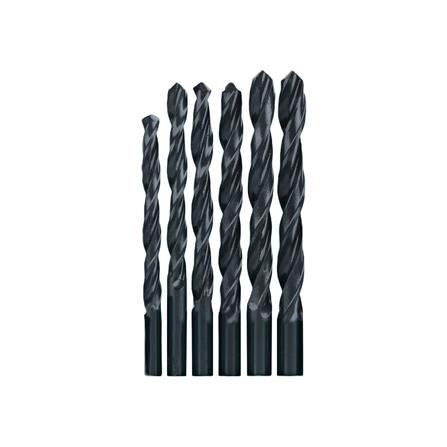 ดอกเจาะเหล็ก HELLER HSS-R 13 ชิ้น/ชุด_0