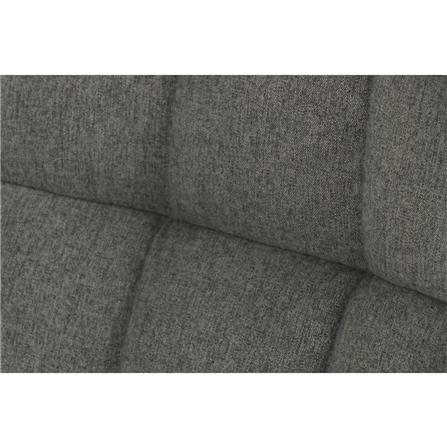 เก้าอี้สำนักงาน FURDINI KINDY 240042 สีเทา_6