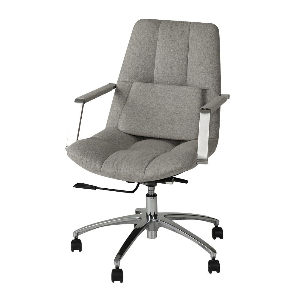 เก้าอี้สำนักงาน FURDINI KINDY 240041 สีน้ำตาล