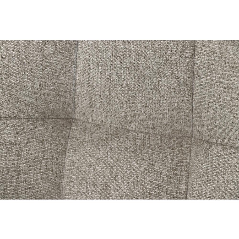 เก้าอี้สำนักงาน FURDINI KINDY 240041 สีน้ำตาล