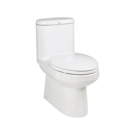 สุขภัณฑ์ 1 ชิ้น TF-2045SCP-WT-0 4.8L สีขาว_0