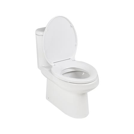 สุขภัณฑ์ 1 ชิ้น TF-2045SCP-WT-0 4.8L สีขาว_1