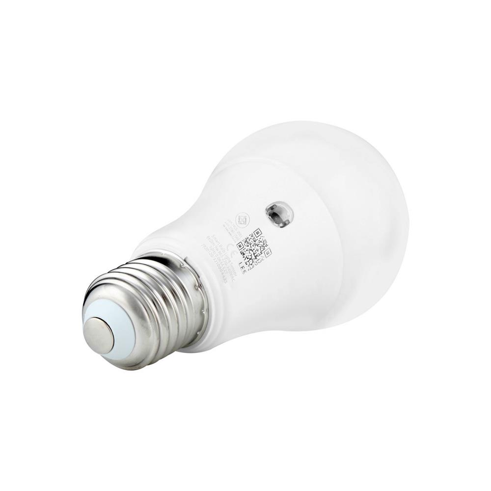 หลอด LED LUMAX SENSOR BULB 9 วัตต์ DAYLIGHT E27