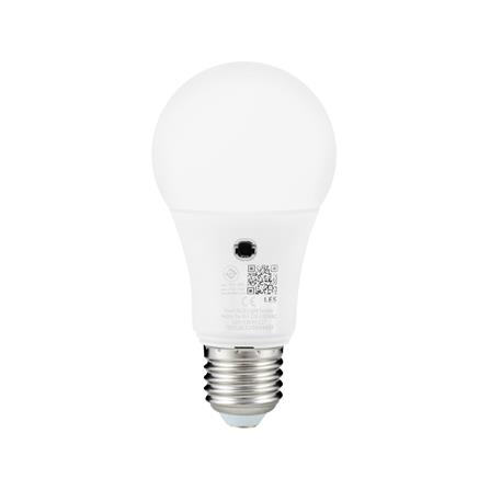 หลอด LED LUMAX SENSOR BULB 9 วัตต์ DAYLIGHT E27_0