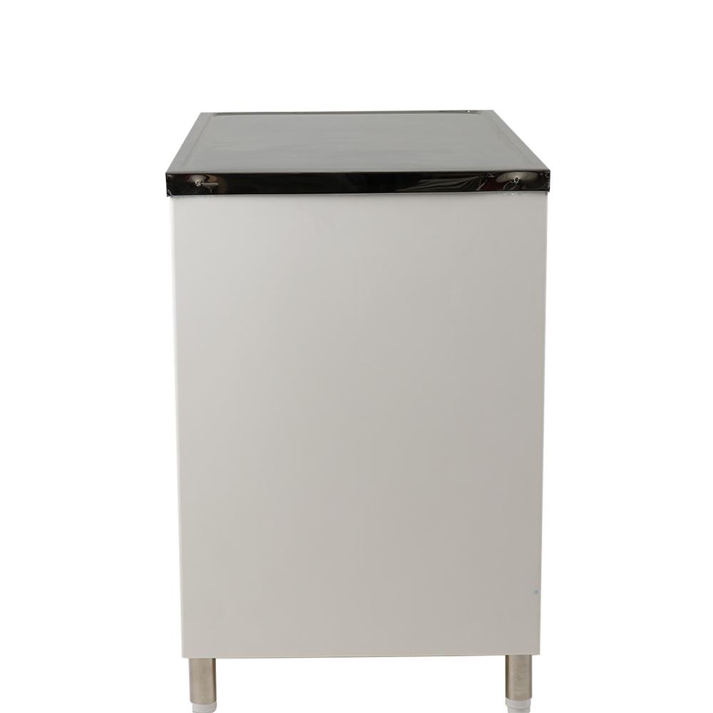 ตู้ตั้งพื้น PP CABIN G5 89 ซม. สีครีม