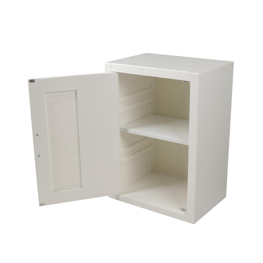 ตู้แขวนเดี่ยว PP CABIN G5 48x67.5ซม. สีครีม