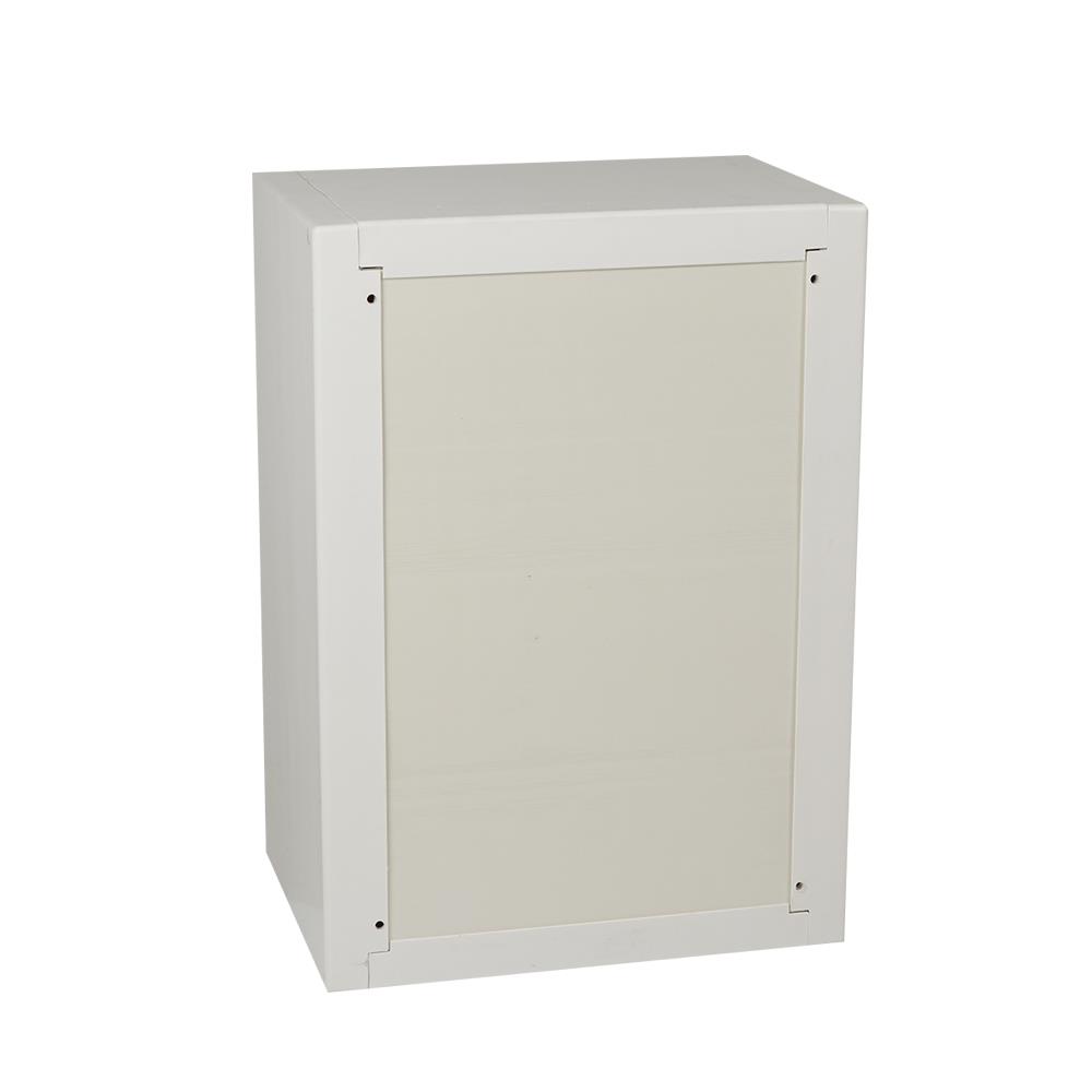 ตู้แขวนเดี่ยว PP CABIN G5 48x67.5ซม. สีครีม