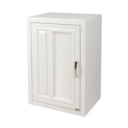 ตู้แขวนเดี่ยว PP CABIN G5 48x67.5ซม. สีครีม