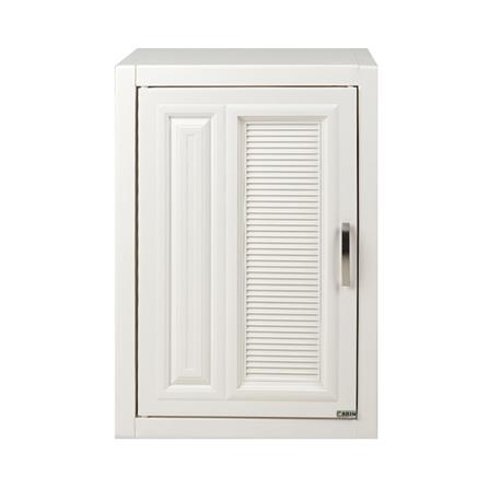 ตู้แขวนเดี่ยว PP CABIN G5 48x67.5ซม. สีครีม_1