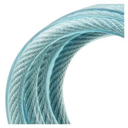 กุญแจจักรยาน MASTER LOCK 8143EURDPROCOL 8 มม. x 1.2 ม._1