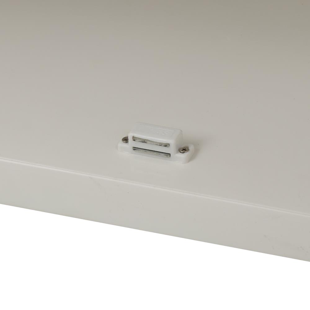 ตู้แขวนคู่ PP CABIN G5 87.5x67.5 ซม. สีครีม