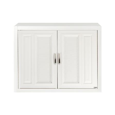 ตู้แขวนคู่ PP CABIN G5 87.5x67.5 ซม. สีครีม