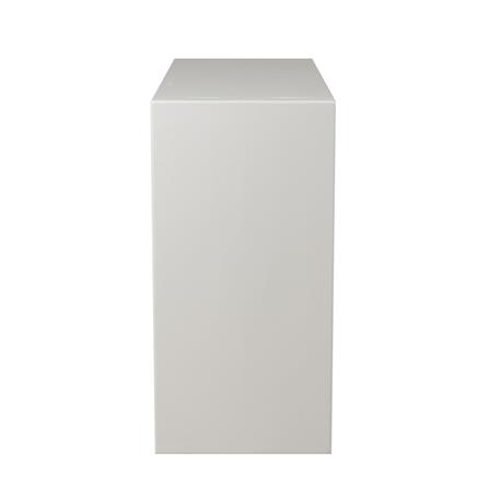 ตู้แขวนคู่ PP CABIN G5 87.5x67.5 ซม. สีครีม_3