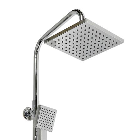 ฝักบัว RAIN SHOWER เดี่ยว MOYA MY-1300_1