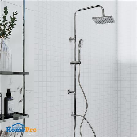 ฝักบัว RAIN SHOWER เดี่ยว MOYA MY-1300_2