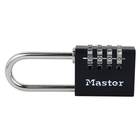 กุญแจรหัสคล้อง MASTER LOCK 7640EURDBLKLH 40 มม._2