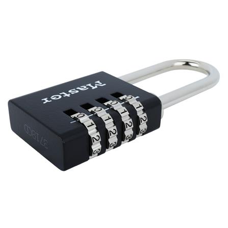 กุญแจรหัสคล้อง MASTER LOCK 7640EURDBLKLH 40 มม._3