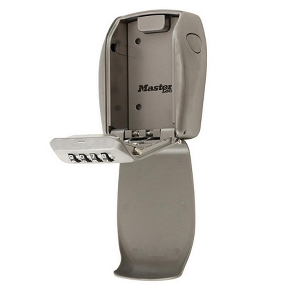 กล่องเก็บกุญแจ MASTER LOCK 5415EURD